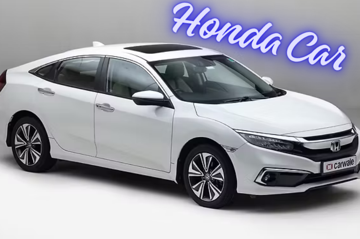 10 Incredible Features That Make the Honda Car a Smart Investment