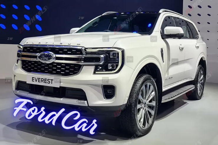 8 Shocking Truths About the Ford Car – Don’t Buy Before You Read This!