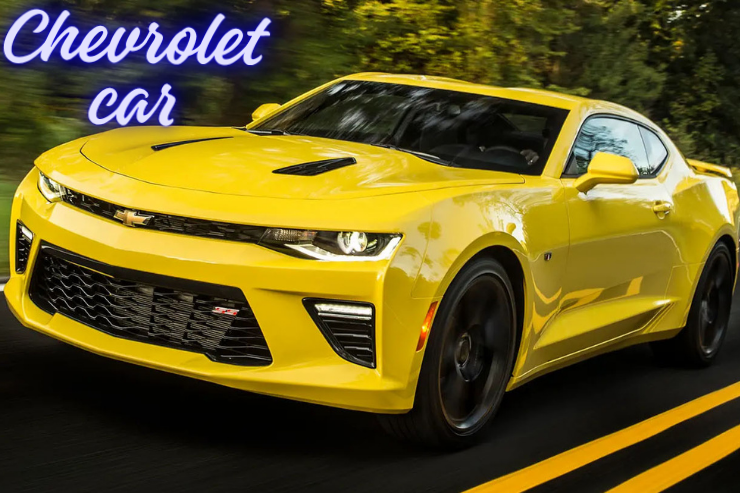 6 Compelling Reasons Why the Chevrolet Car Stands Out in 2025