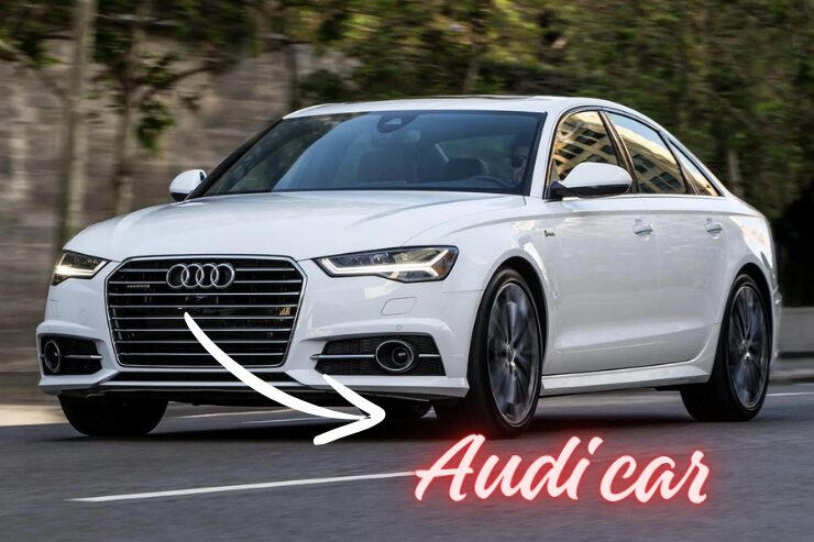 Audi Car Excellence – Why It’s the Ultimate Driving Experience