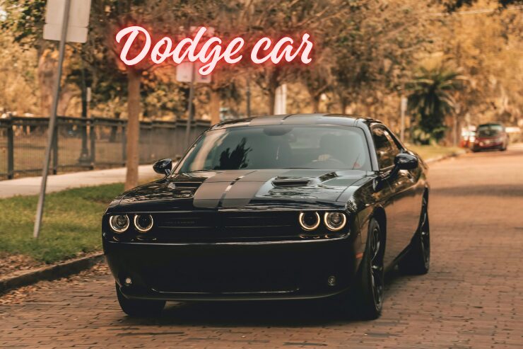 6 Shocking Truths About Dodge Car Performance and Style