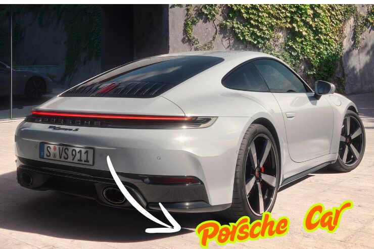Porsche Car Review: 8 Game-Changing Innovations That Wow Drivers
