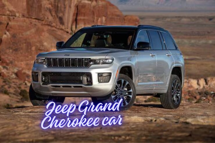 10 Incredible Benefits of Owning a Jeep Grand Cherokee Car in 2025