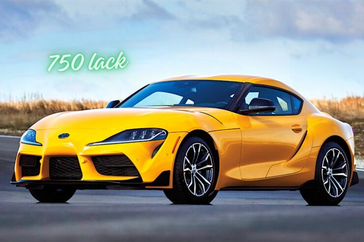5 Brutally Honest Facts About the Toyota GR Supra Car – What Every Driver Should Know