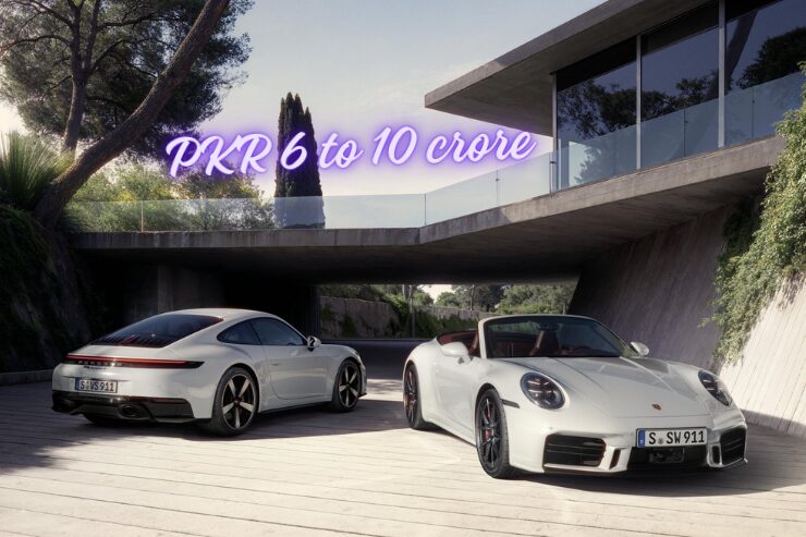 6 Brutally Honest Truths About the Porsche 911 Car You Need to Know