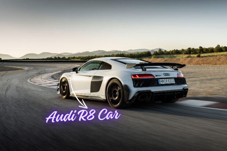Top 6 Reasons the Audi R8 Car Dominates the Supercar Scene