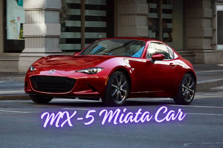 7 Irresistible Reasons the Mazda MX-5 Miata Car Is Still a Top Roadster in 2025