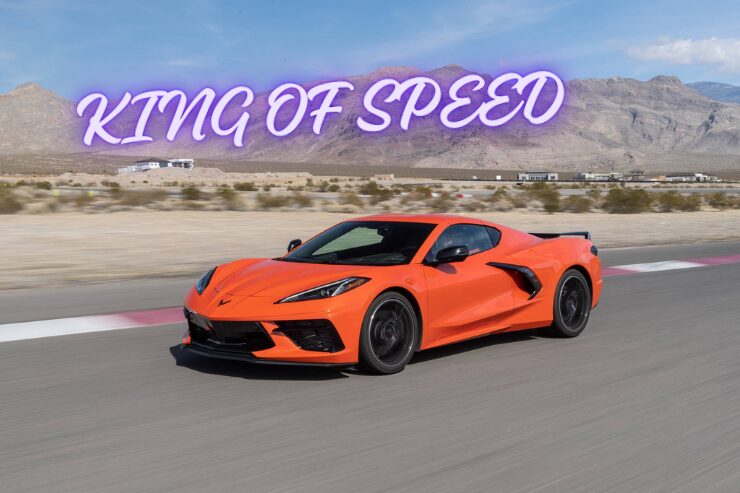 8 Unbeatable Features of the Corvette Stingray Car That Make It Worth Every Penny