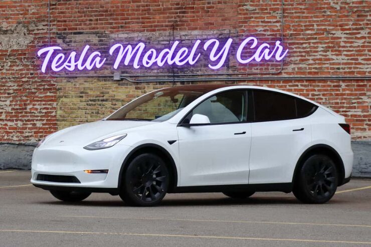 9 Powerful Features of the Tesla Model Y Car That Set It Apart