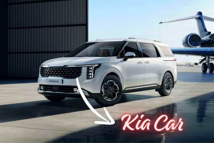 10 Powerful Features That Make the Kia Car a Smart Buy