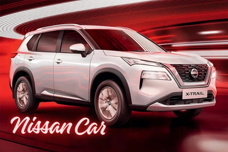 10 Amazing Features of the Nissan Car You Can’t Ignore