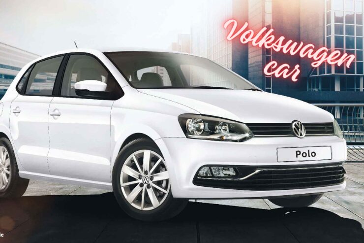 8 Irresistible Benefits of Owning a Volkswagen Car – Comfort Meets Class