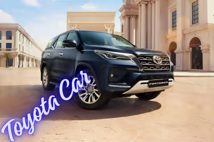 8 Shocking Truths About Toyota Car Performance You Need to Know