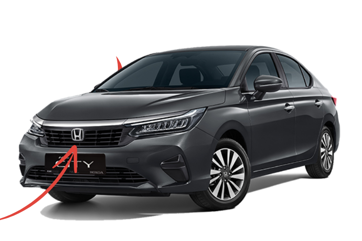 Honda Car