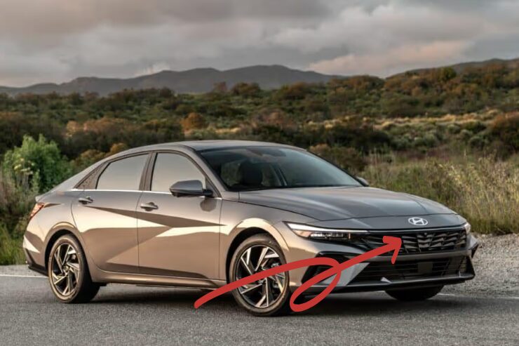  Hyundai Car