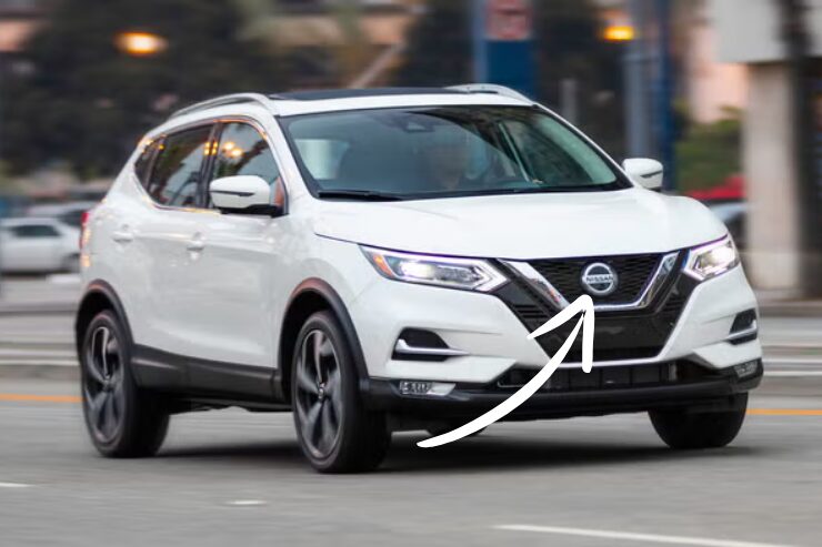 Nissan Car