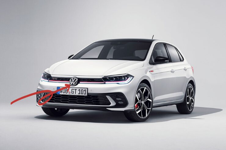 Volkswagen Car