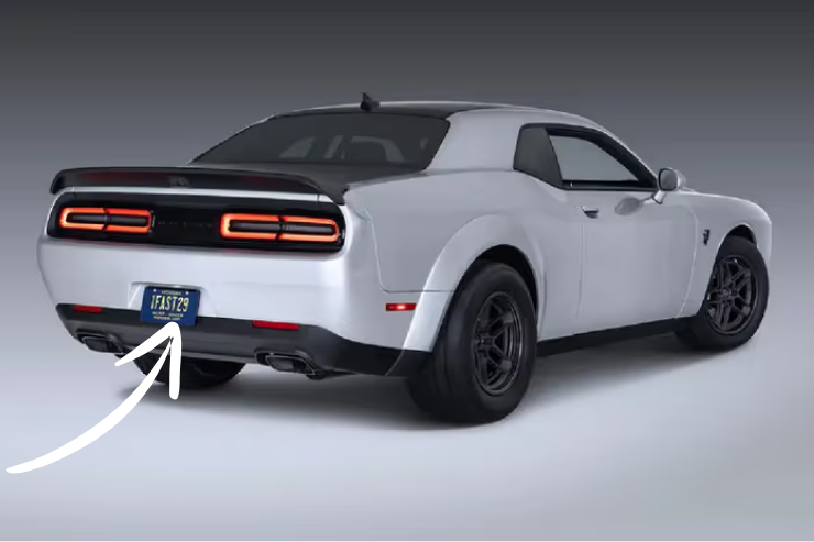 Dodge Car