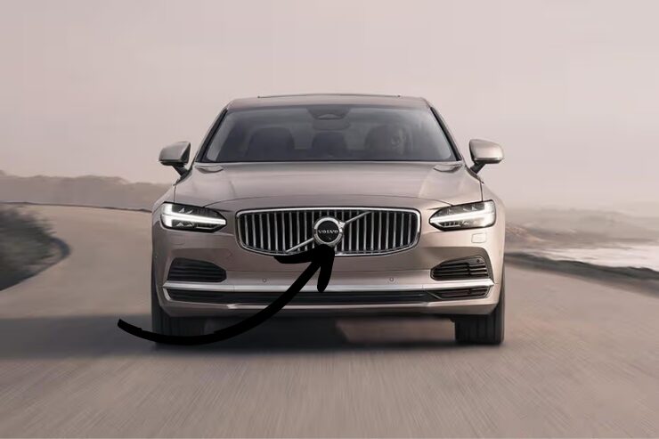 Volvo Car