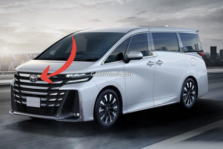 Toyota Car