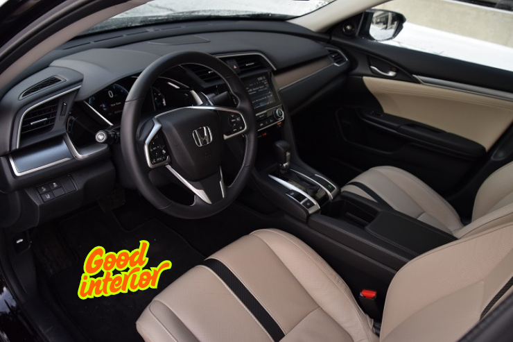 Honda Car