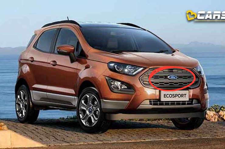  Ford Car