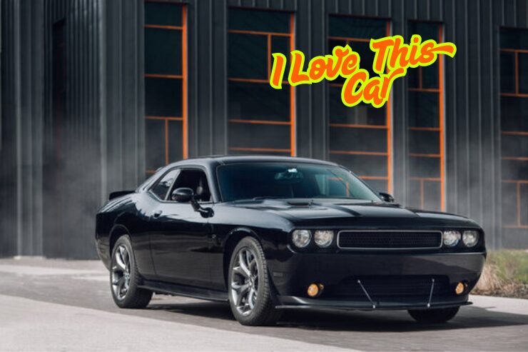 Dodge Car