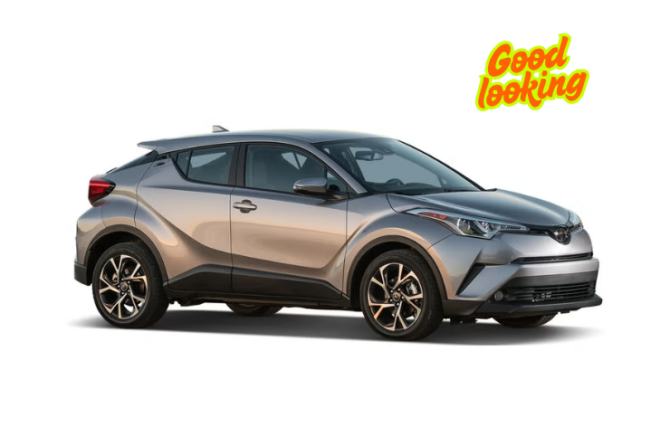 Toyota Car