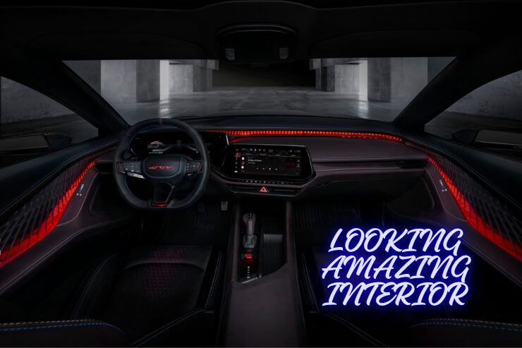 Dodge Car