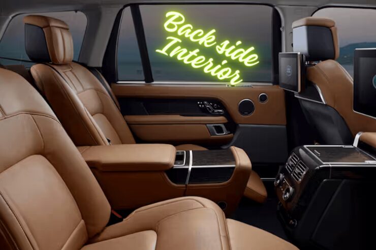 Land Rover Car