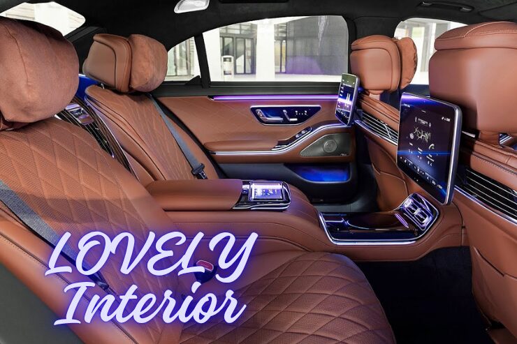 Mercedes-Benz Car